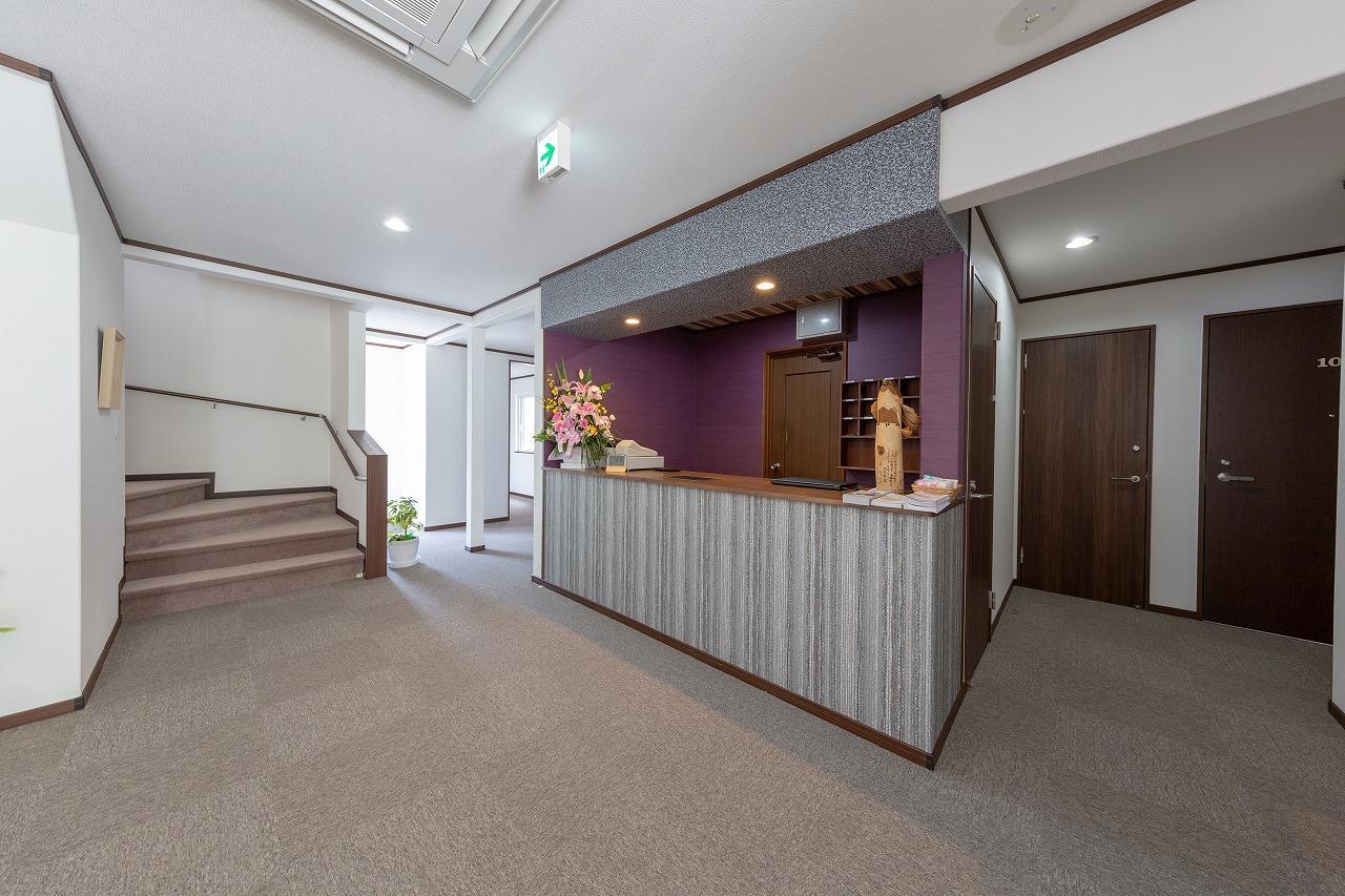 Pension Lavender Furano Exterior photo